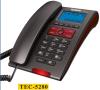  تلفن تکنیکال مدل TEC-5280