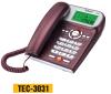  تلفن تکنیکال مدل TEC-3031