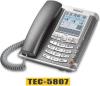  تلفن تکنیکال مدل TEC-5807