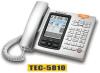  تلفن تکنیکال مدل TEC-5810