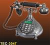  تلفن تکنیکال مدل TEC-3047