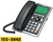  تلفن تکنیکال مدل TEC-3042