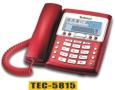  تلفن تکنیکال مدل TEC-5815