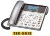  تلفن تکنیکال مدل TEC-5813