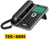  تلفن تکنیکال مدل TEC-3041