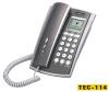  تلفن تکنیکال مدل TEC - 114