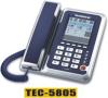  تلفن تکنیکال مدل TEC-5805