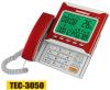  تلفن تکنیکال مدل TEC-3050